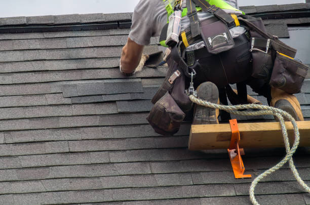 Reliable Metal Roofing contractor in Clinton, OK by Brentwood Metal Roofing