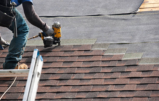 Licensed Metal Roofing service in Clinton, OK - Brentwood Metal Roofing